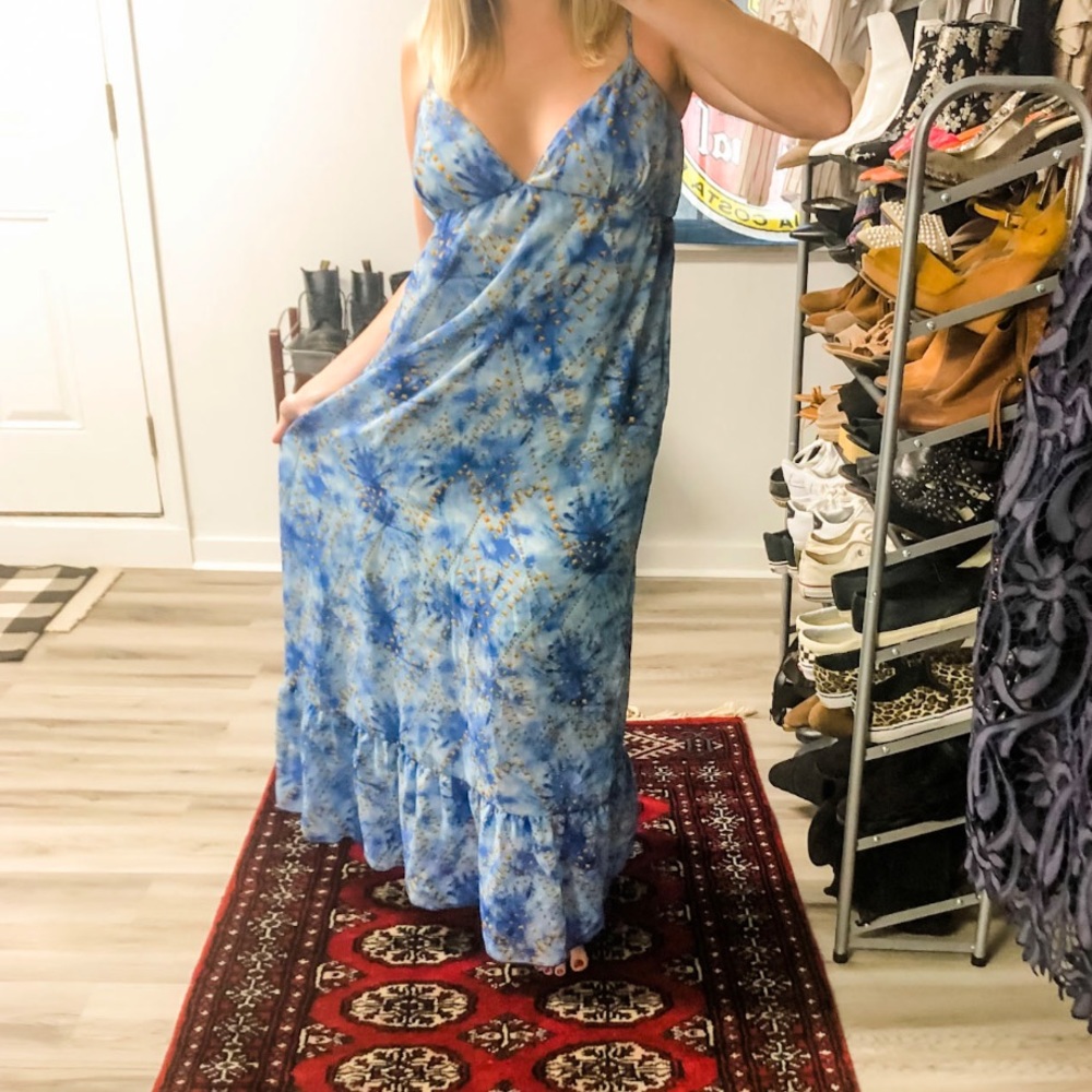 Romeo and Juliet maxi strip